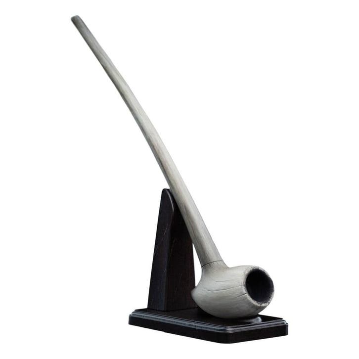 Lord of the Rings Replica 1/1 Pipe of Saruman 19 cm, Verzamelen, Lord of the Rings, Nieuw, Ophalen of Verzenden
