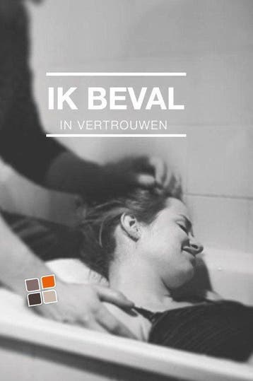 IK BEVAL - IN VERTROUWEN 9789464020328, Verzenden, Zo goed als nieuw, Vera Wind-van der Werff