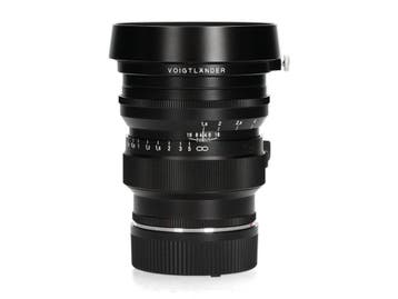 Voigtlander Nokton 75mm f/1.5 ASPH - Leica M, Ophalen of Verzenden