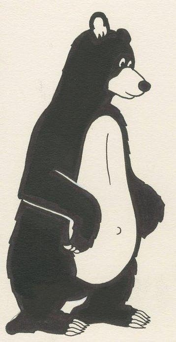 Studios Hergé - 1 Original drawing - Kuifje - Wat een, Nieuw
