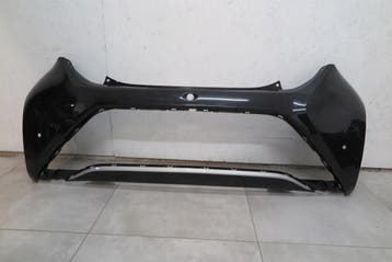 Toyota Aygo II achterbumper, Auto-onderdelen, Verzenden, Gebruikt