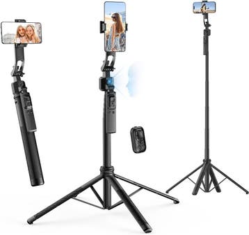 3-in-1 Quadpod 163cm | Tweede kansje, OP = OP! (statief), Verzenden, Driepoot