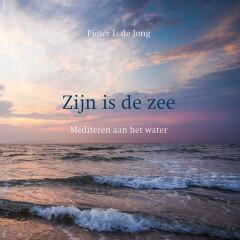Zijn is de zee (9789043540674, Pieter L. de Jong), Boeken, Studieboeken en Cursussen, Nieuw, Verzenden