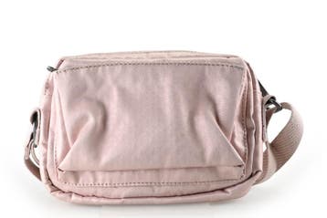 Kipling Schoudertas Roze, Handtassen en Accessoires, Verzenden, Zo goed als nieuw, Roze