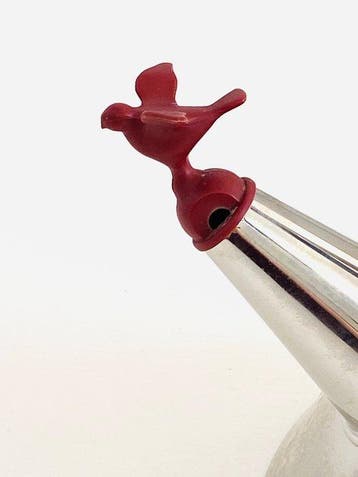 Alessi - Michael Graves - Fluitketel - Model 9093 Bird -