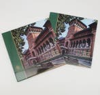 Roemenië. Mint Set, incl. Silver Medal 2012 / 100 Years -