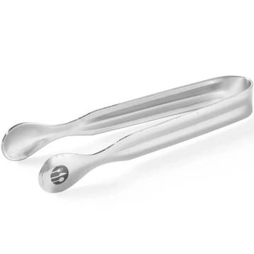 Suikerklontjestangen | RVS | 2 Stuks | 160mm HENDI, Verzenden, Nieuw in verpakking