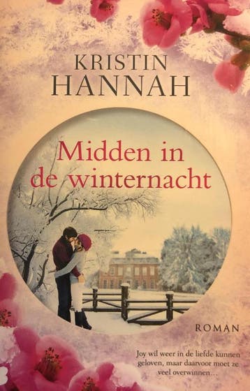 Midden in de winternacht 9789022583104 Kristin Hannah, Verzenden, Gelezen, Kristin Hannah
