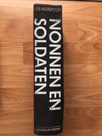 Nonnen en soldaten 9789060198100 Murdoch, Verzenden, Gelezen, Murdoch