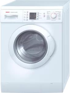 Bosch WAE324A0 - Wasmachine - 6 kg - 1600 tpm, Ophalen of Verzenden, Nieuw