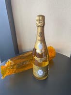 2008 Louis Roederer, Cristal - Champagne Brut - 1 Bouteille, Verzamelen, Nieuw