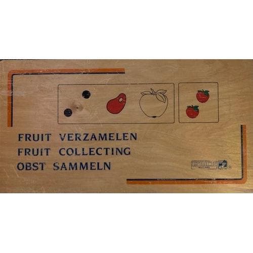 Educo Fruit verzamelen, Livres, Livres scolaires, Envoi