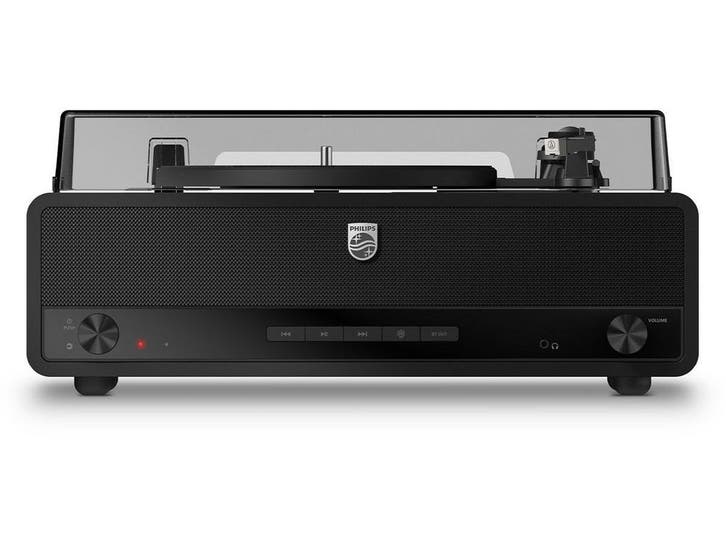 PHILIPS CENTURY RANGE - The Stevie - TAV3000B - All in One, TV, Hi-fi & Vidéo, Tourne-disques, Envoi