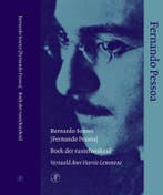 Boek der rusteloosheid 9789029563130 F. Pessoa, Boeken, Verzenden, Gelezen, F. Pessoa