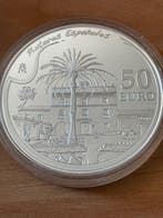 Espagne. 50 Euro 2012 Joan Miro Proof