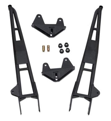 Tuff Country 81-96 Ford F-150 4wd Extended Radius Arms (Fits, Ophalen of Verzenden