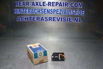 Nieuw,  economy meter Opel Ascona C. (Interieur), Autos : Pièces & Accessoires, Verzenden