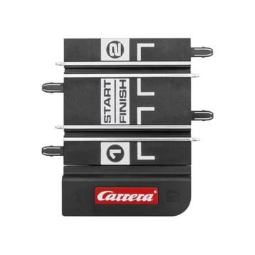 Carrera GO WIRELESS Start/Finish Aansluitstuk (Nieuw) - 6167, Verzenden