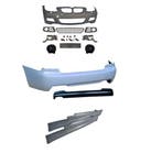 M-Pakket Incl PDC Rondom BMW 3 Serie E92 E93 06-10 B5749