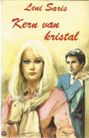 Kern van kristal 9789020516968 Sari-S, Verzenden, Sari-S
