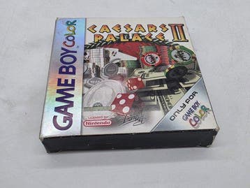Nintendo - Gameboy Classic - Old STOCK Extremely Rare -, Nieuw