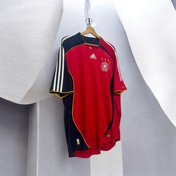 Germany - Wereldkampioenschap Voetbal - Michael Ballack -, Nieuw