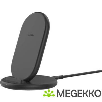Belkin WIB006HQBK oplader voor mobiele apparatuur Smartphone, Verzenden, Nieuw