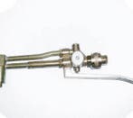 Snijvoorstuk KZ 20 ring hevel 90Â°, Ophalen of Verzenden, Nieuw