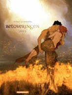 Betoveringen / deel 4 / Betoveringen / 4 9789085584223, Boeken, Verzenden, Zo goed als nieuw, Jean Dufaux
