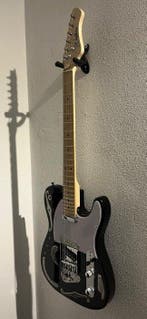 Woodbrass - Telecaster - - Elektrische gitaar - 2026 (Zonder