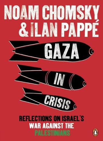 Gaza in Crisis 9780141399515 Ilan Pappe, Verzenden, Gelezen, Ilan Pappe