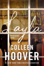 Layla 9789020553277 Colleen Hoover, Boeken, Verzenden, Gelezen, Colleen Hoover