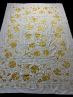 Suzane Kilim - Suzane Rug, housse de canapé, couverture de