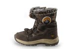 Mustang Snowboots Meisjes in maat 32 Bruin, Verzenden, Schoenen