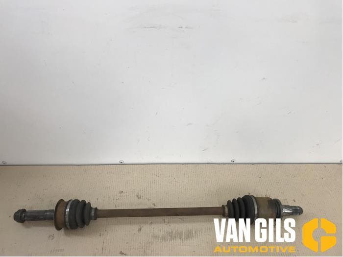 Aandrijfas links-achter Subaru Impreza O183052, Auto-onderdelen, Motor en Toebehoren