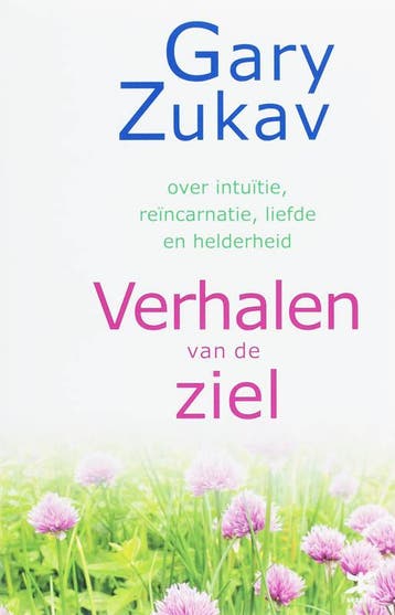 Verhalen van de ziel 9789021508092 G. Zukav, Verzenden, G. Zukav