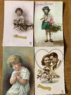 France, Belgique - Saint-Valentin, Vacances saisonnières,