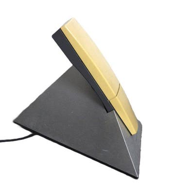 Bang & Olufsen - Analoge telefoon - Beocom 6000 (geel/zilver, Audio, Tv en Foto, Stereoketens, Nieuw
