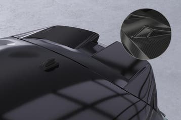 Achtervleugel met ABE voor Mini F55/F56 Cooper S/Cooper SE H, Autos : Pièces & Accessoires, Verzenden