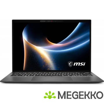 MSI Prestige 13 AI+ A3MG-057NL 13.3  Intel Core Ultra 9 OLED, Informatique & Logiciels, Verzenden