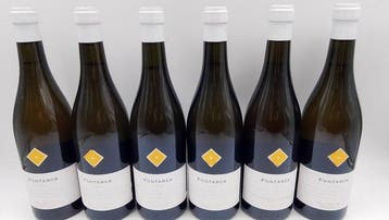 2008 Tenimenti d Alessandro, Fontarca - Toscane - 6 Fles, Nieuw