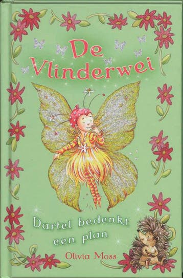 Dartel bedenkt een plan / De Vlinderwei / 5 9789048801039, Verzenden, O. Moss