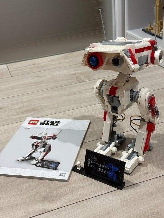 Lego Set - Star Wars - Star Wars Droïde - Lot, Enfants & Bébés, Jouets | Duplo & Lego