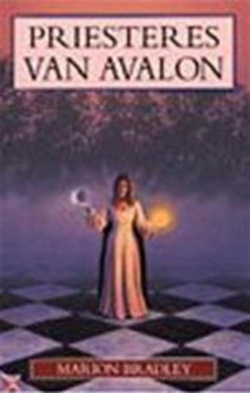 Priesteres van Avalon / Avalonserie / 4 9789022530030, Verzenden, Marion Zimmer Zimmer Bradley