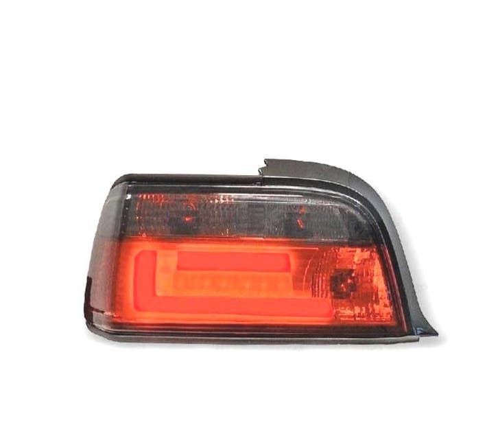 Feux Arrière Pour Bmw Série 3 E36 Coupé Cabrio 90-99 Led Rou, Autos : Pièces & Accessoires, Éclairage, Envoi
