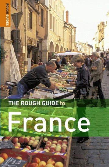 The Rough Guide To France 9781843537977 Rough Guides, Verzenden, Rough Guides