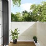vidaXL Balkonscherm 120x700 cm 100% oxford polyester, Verzenden