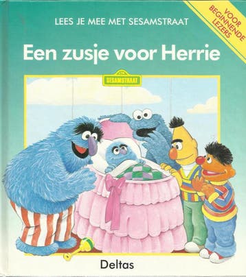 Zusje voor herrie 9789024343409 Kingsley, Boeken, Verzenden, Gelezen, Kingsley