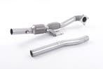 Gegoten Downpipe met Race Cat | Audi / Seat / Skoda / Volksw, Verzenden