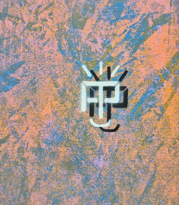 Alexandre Petrus (1988) - FRIDA KAHLO, Antiquités & Art, Art | Peinture | Moderne